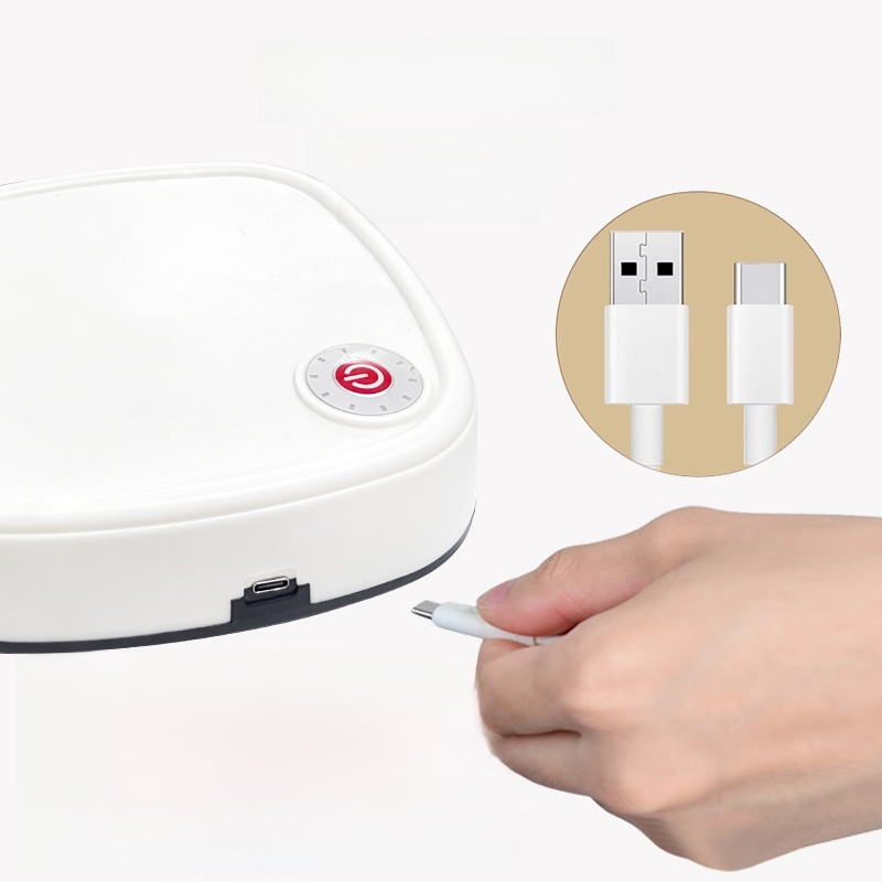 Table and bucket dual-purpose water pump