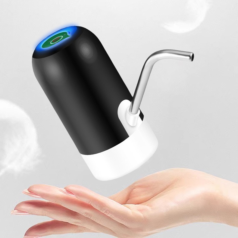 Mini Portable Electric Water Dispenser Pump