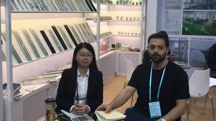 Canton Fair Canton Fair
