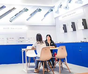 Canton Fair