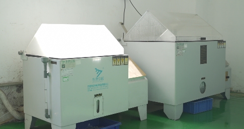 Salt Spray Test Salt Spray Test