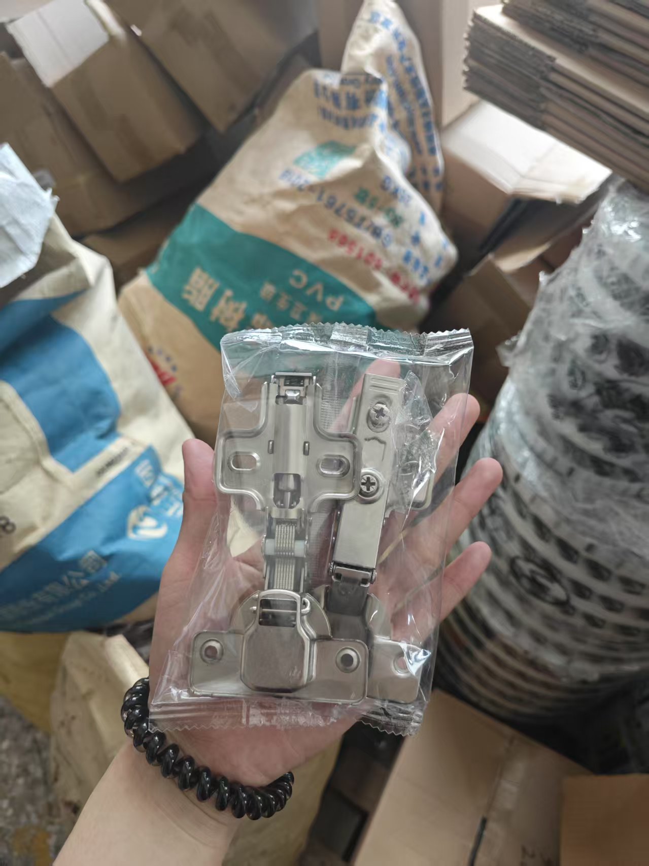 Ficgoal's Premium Product Packaging Solutions