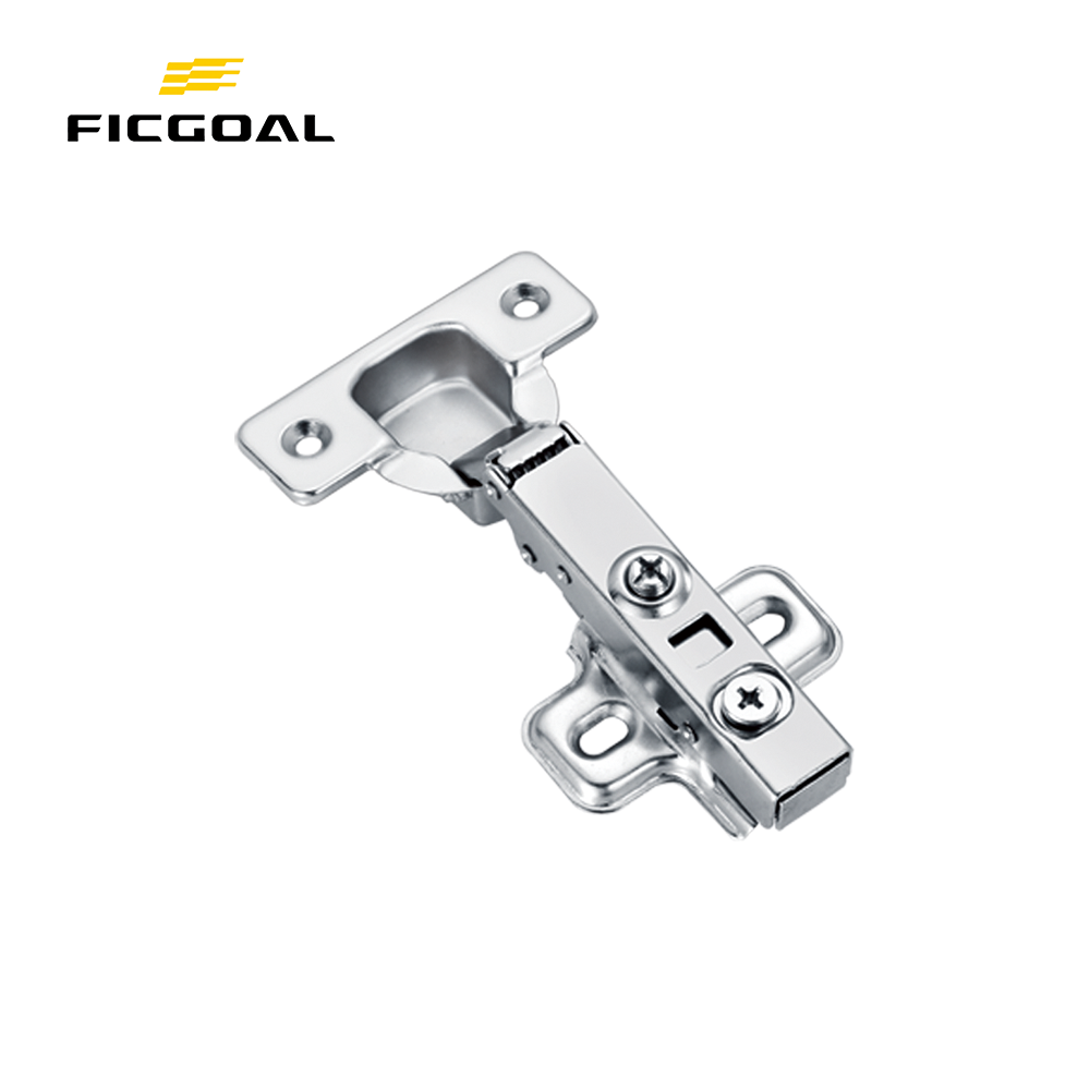 Bản lề thủy lực 2D kẹp một chiều