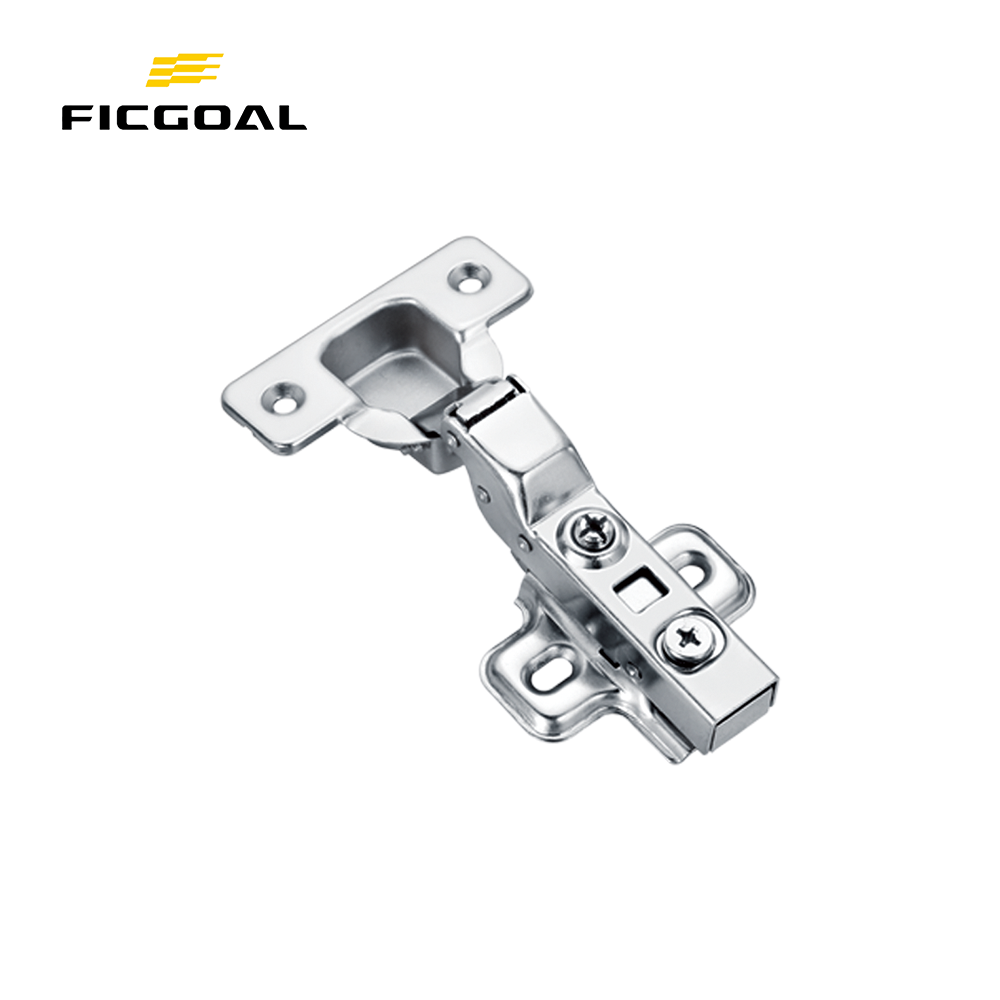 Bản lề thủy lực 2D kẹp một chiều