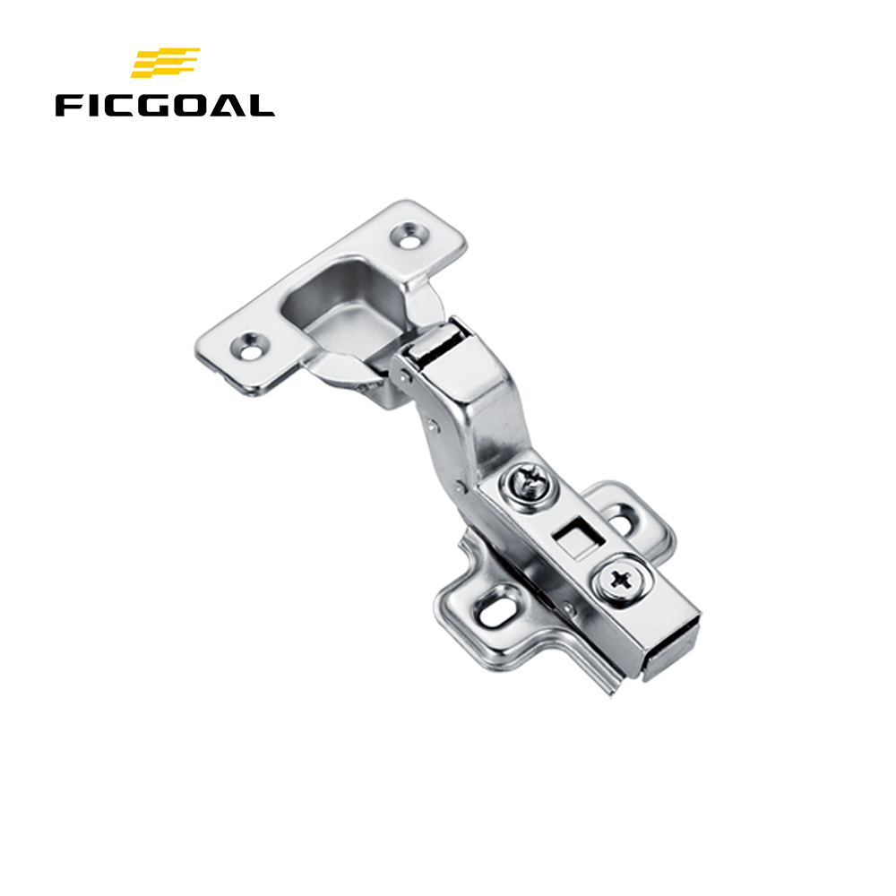 Bản lề thủy lực 2D kẹp một chiều