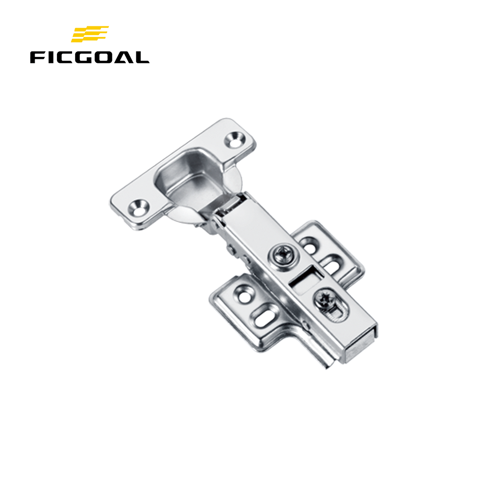 Bản lề thủy lực kẹp một chiều