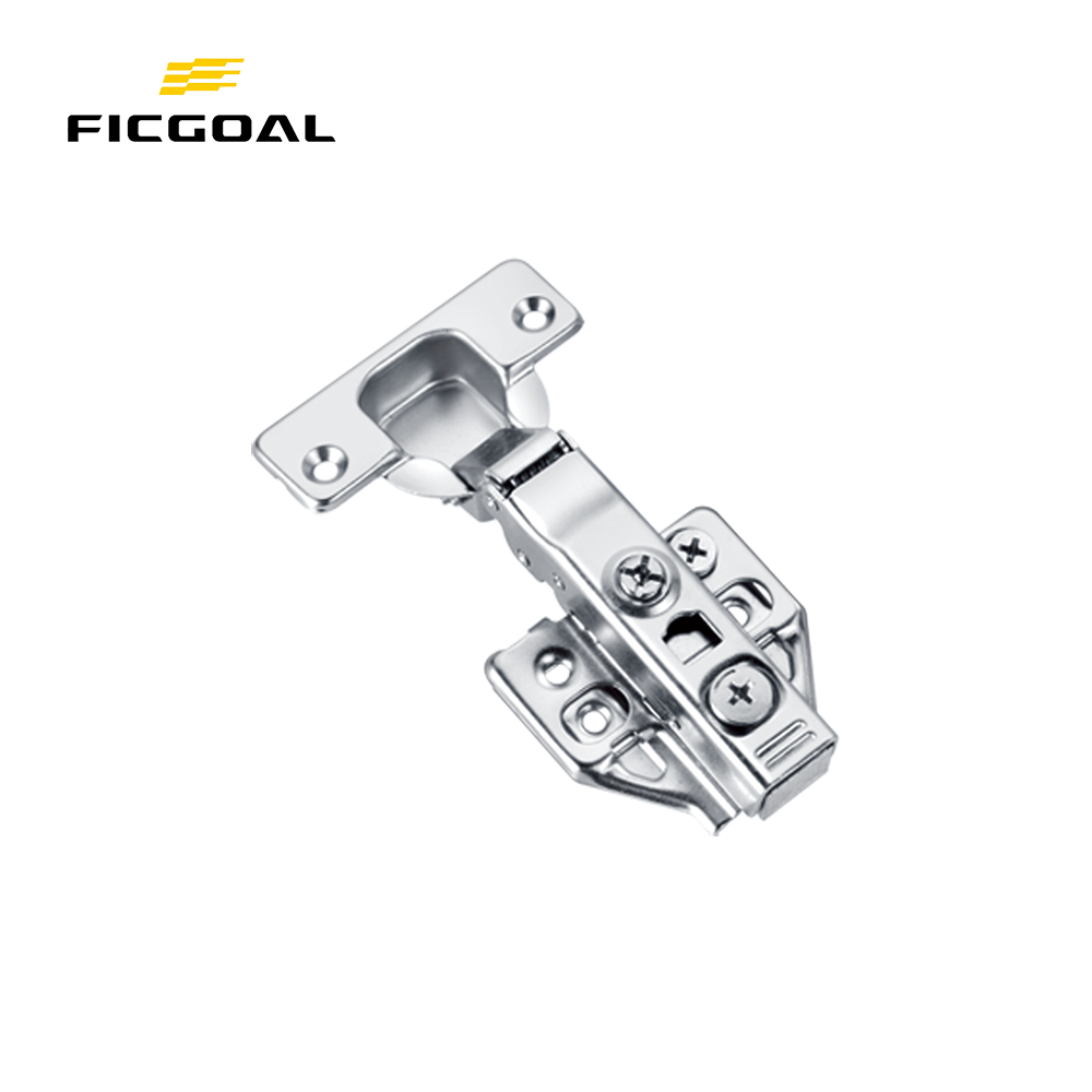 Engsel Hidrolik 3D Klip Satu Arah