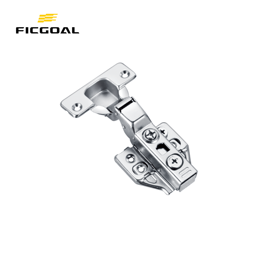 Engsel Hidrolik 3D Klip Satu Arah