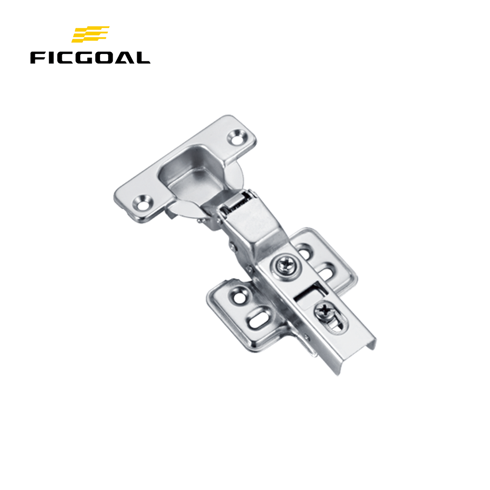 Bản lề cửa đóng êm