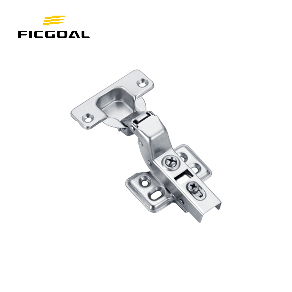 Bản lề cửa đóng êm