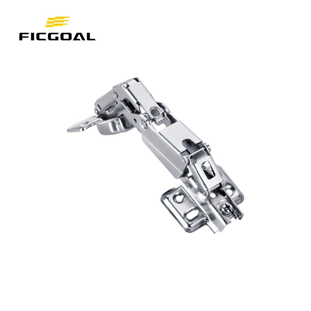 Bản lề trượt tủ góc