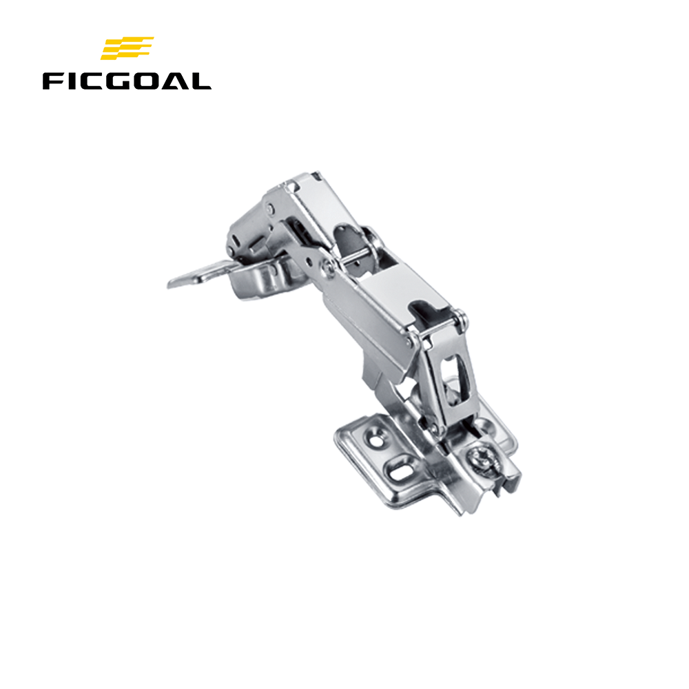 Bản lề trượt tủ góc