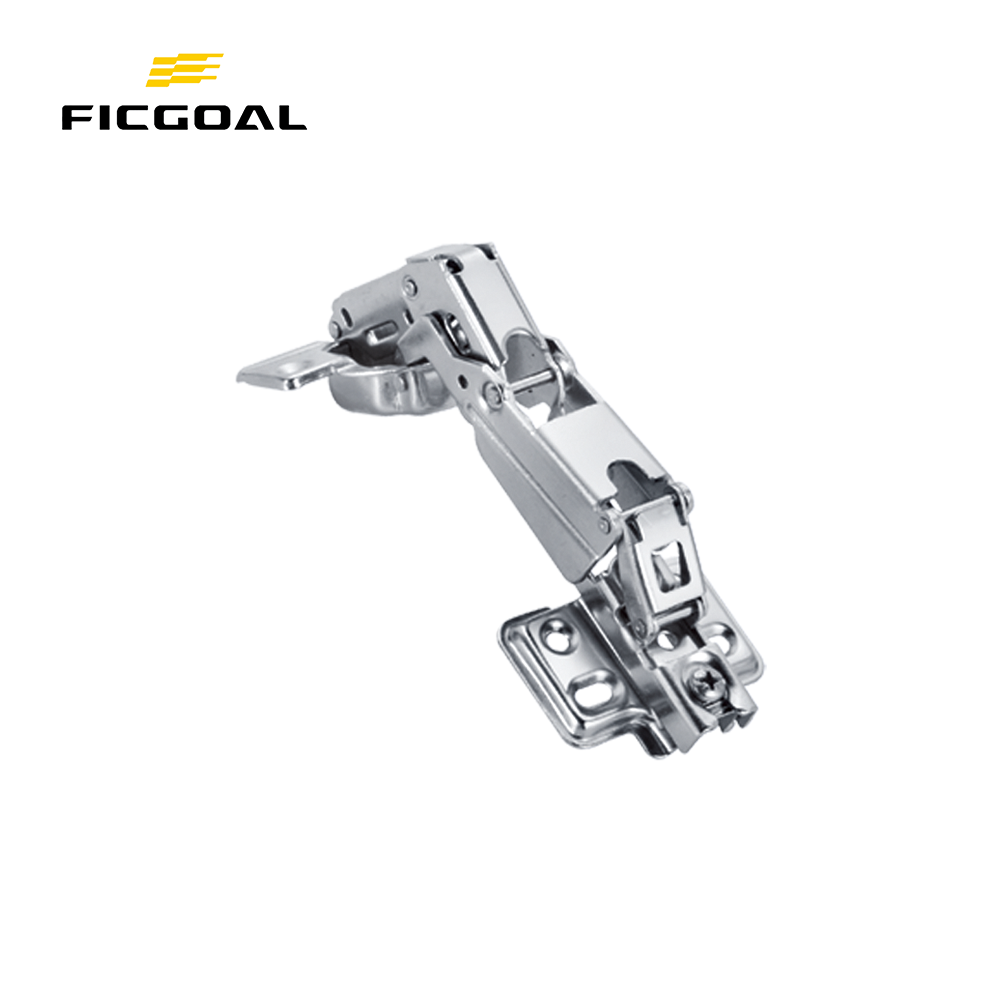 Bản lề trượt tủ góc