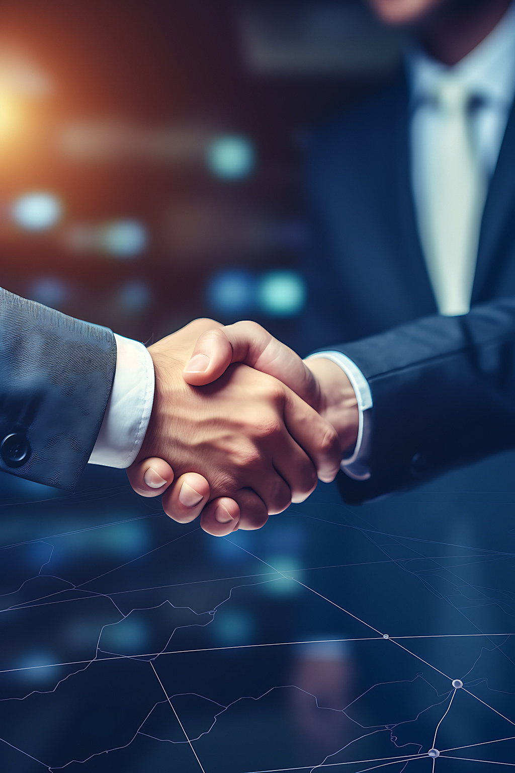 Welcome to Ficgoal's Agent and Distributor Program