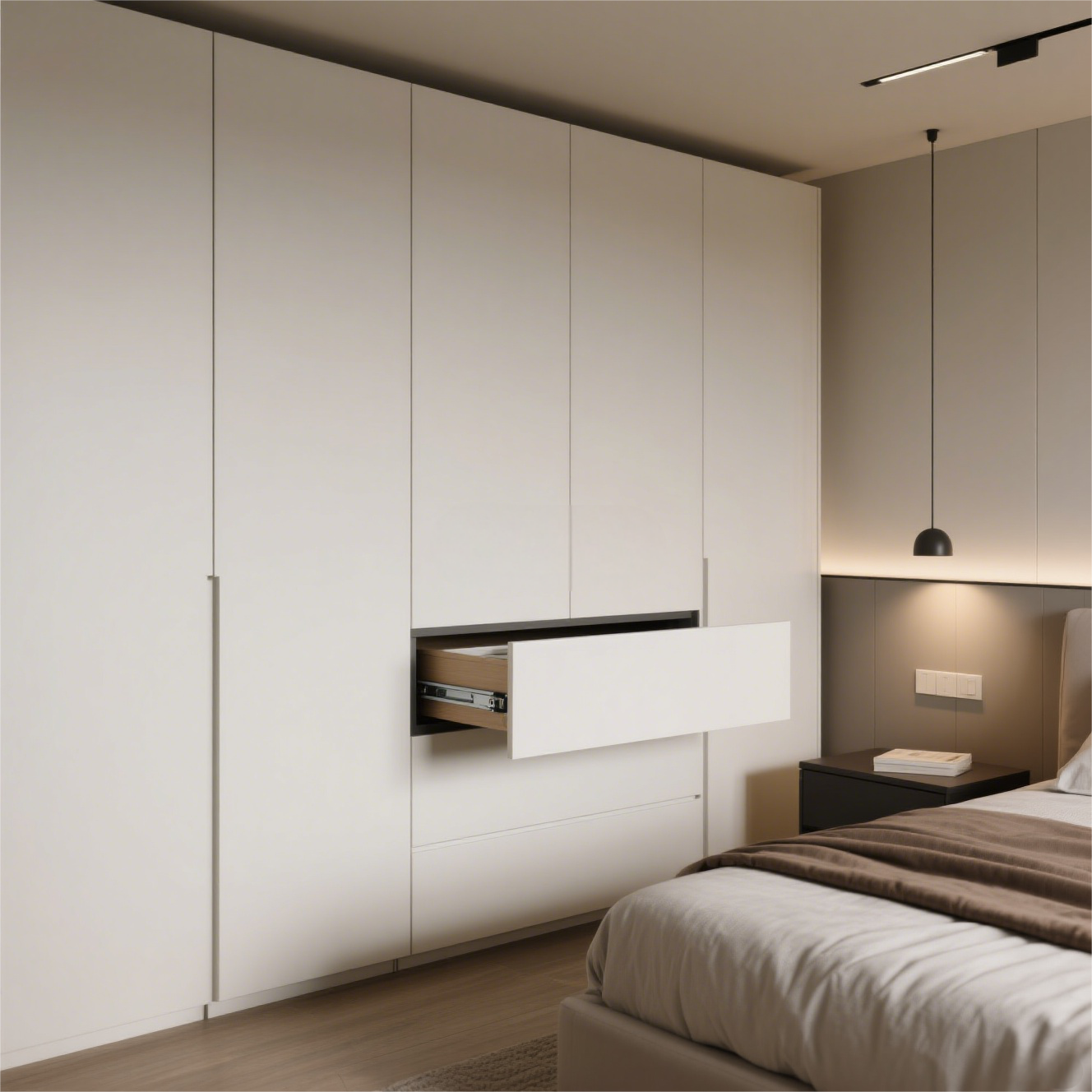 Furniture Hardware