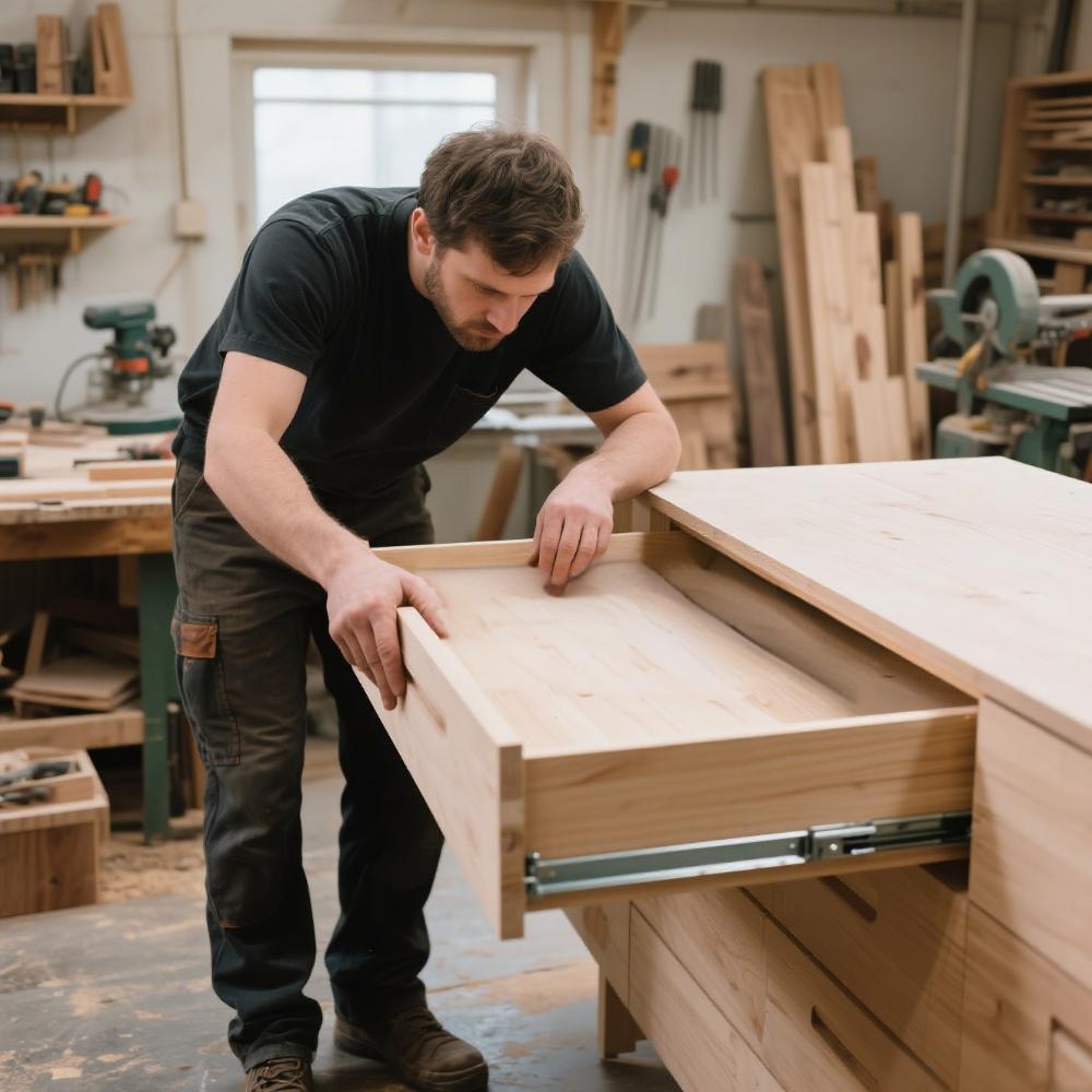 Furniture Hardware