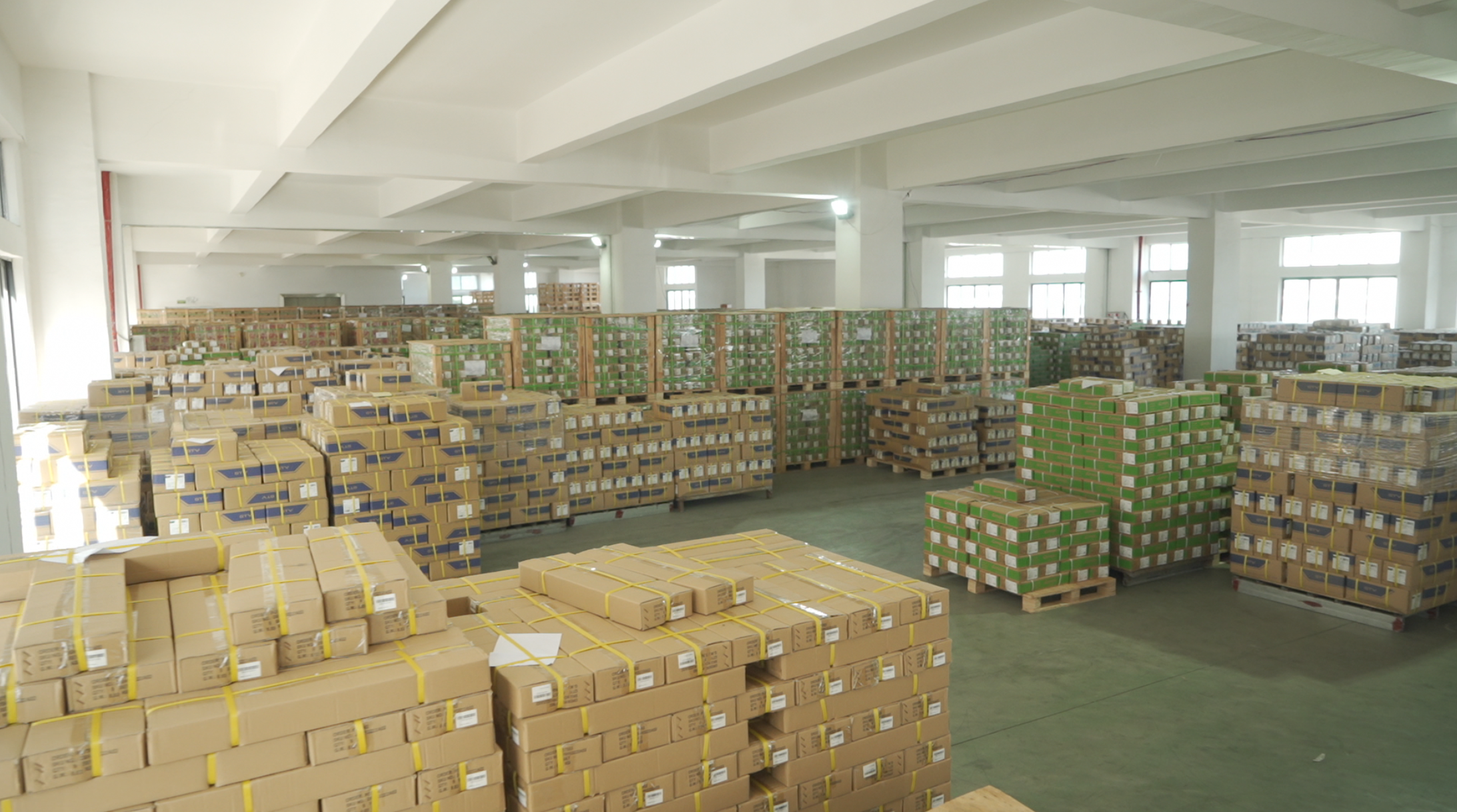 Ficgoal's Premium Product Packaging Solutions