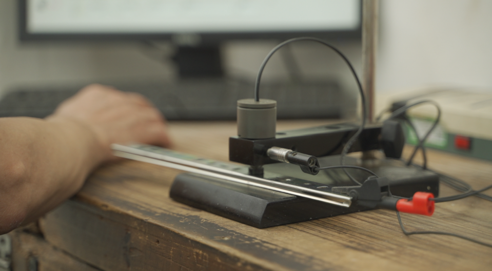 Ficgoal Redefines Hardware