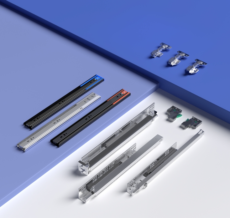 Hardware Quality