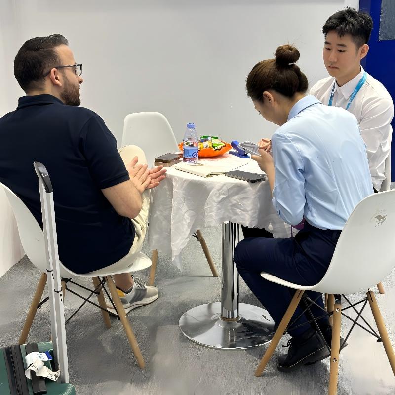 the 27th China International Building Decoration Expo