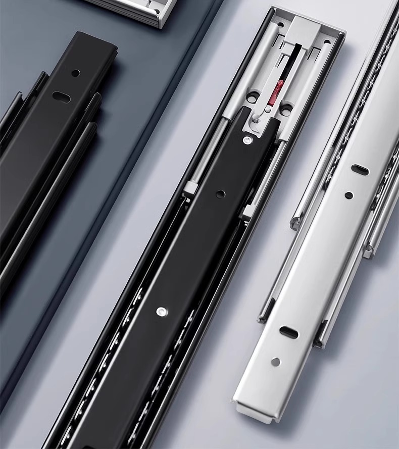 Drawer Slides