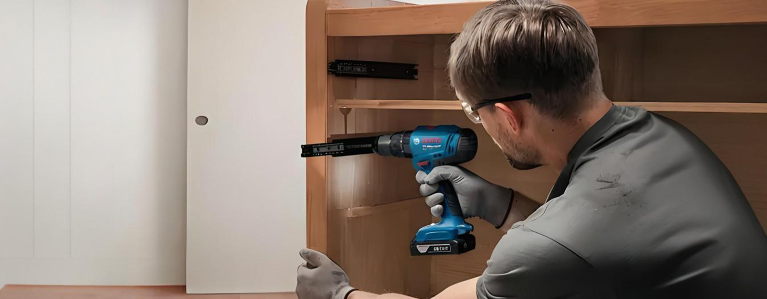drawer slides