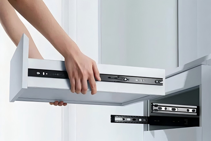 Drawer slides
