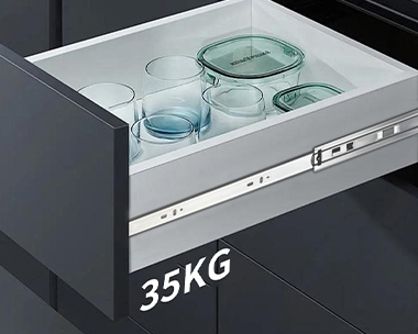 Ficgoal Drawer Slides