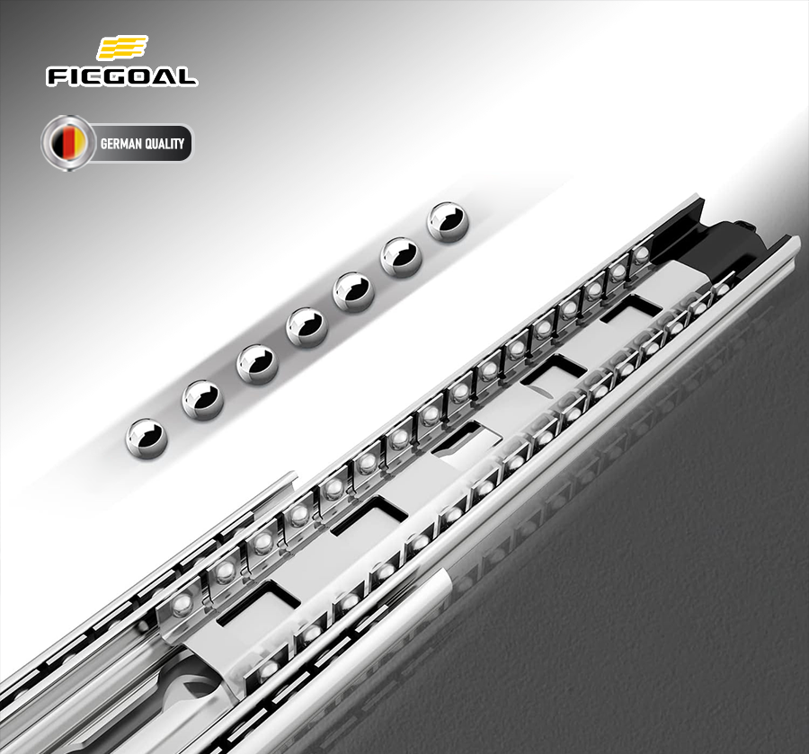 Drawer Slides