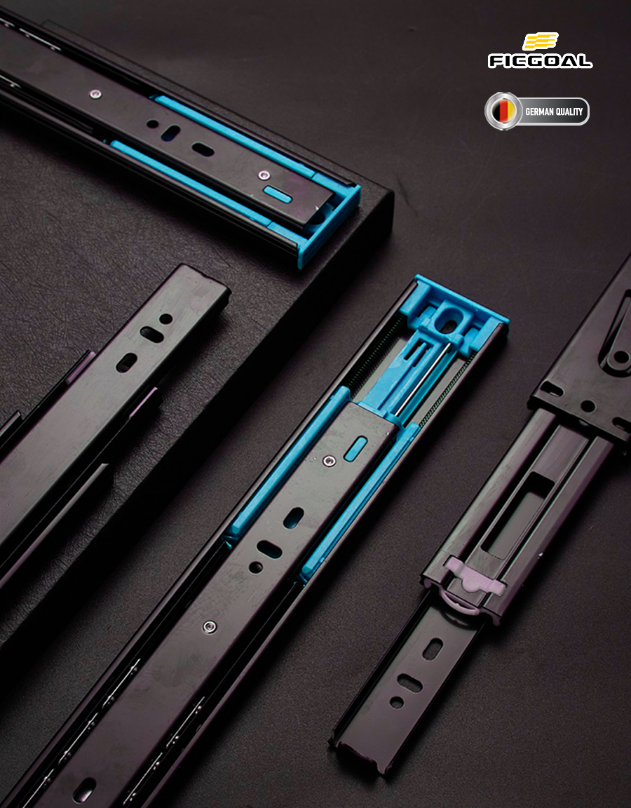 Drawer Slides