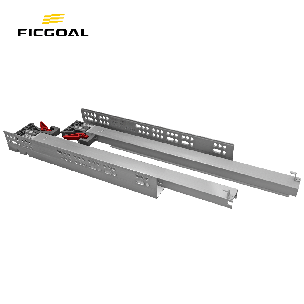 Automotive Slide Rail