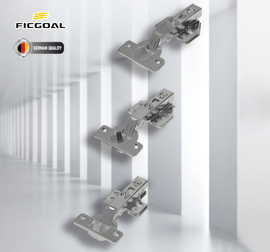 Hydraulic Hinges