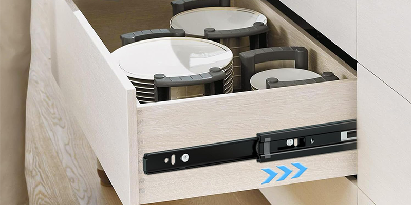 China Drawer Slide Manufacturers