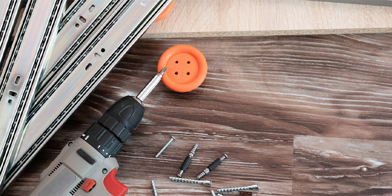 Drawer Slide Manufacturers