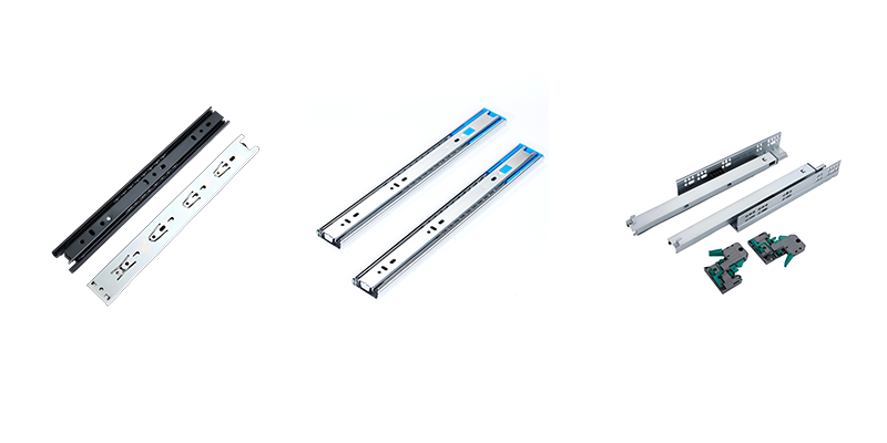 China Drawer Slide Manufacturers
