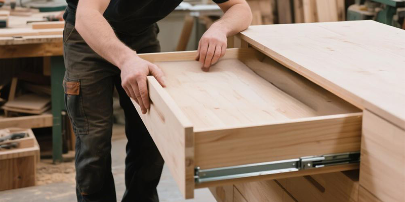 Drawer Slide Manufacturers