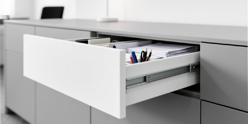 Drawer Slide factory