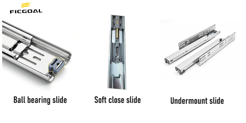 Drawer Slide factory