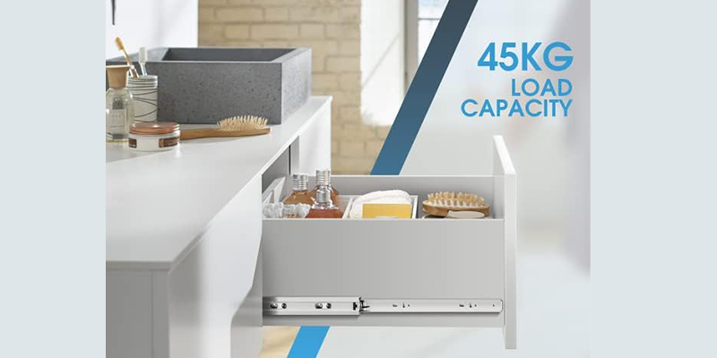 Drawer Slide Manufacturers