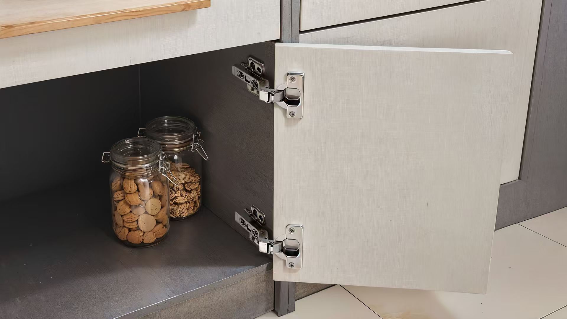 Furniture Hinges
