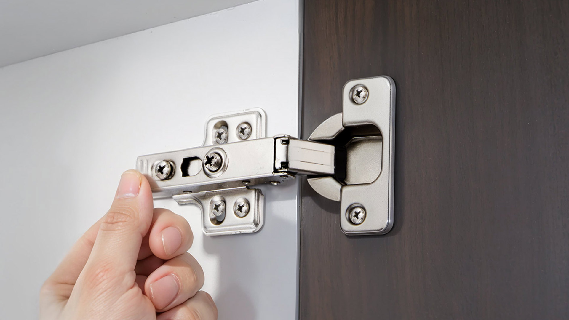 Furniture Hinges Manufacturers