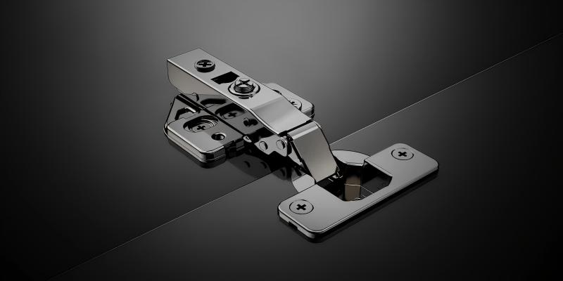 kitchen hardware