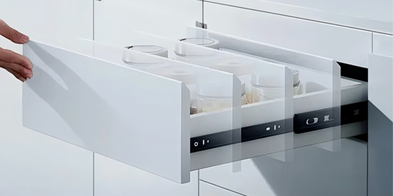 drawer slide