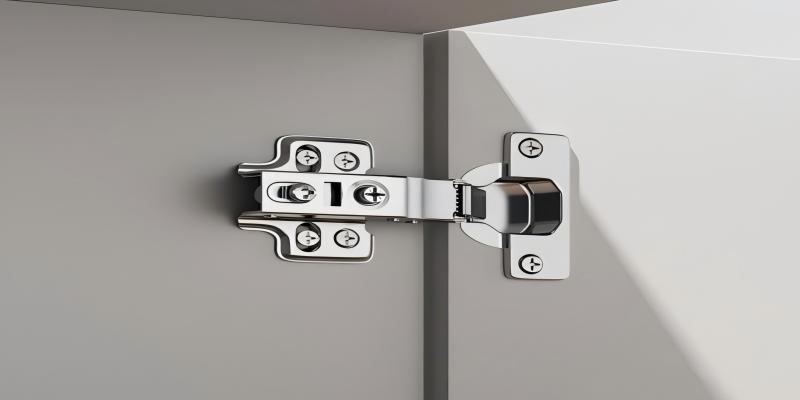 Ficgoal soft close system