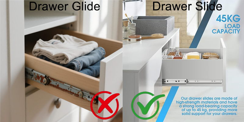 drawer slide