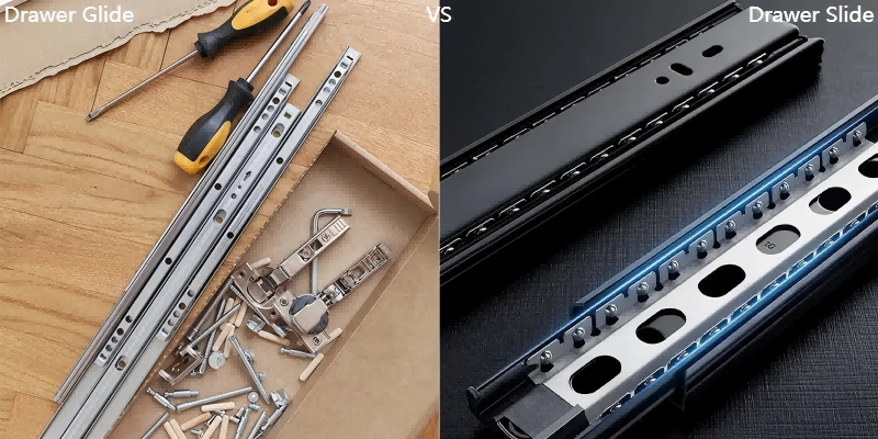 drawer slide