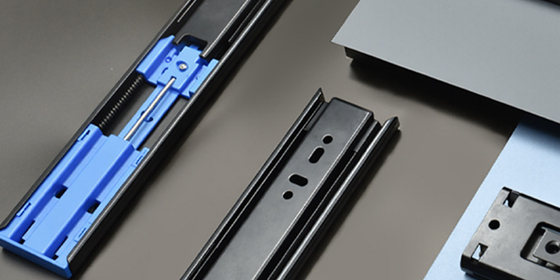 China drawer slide factory