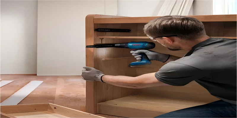 China drawer slide factory