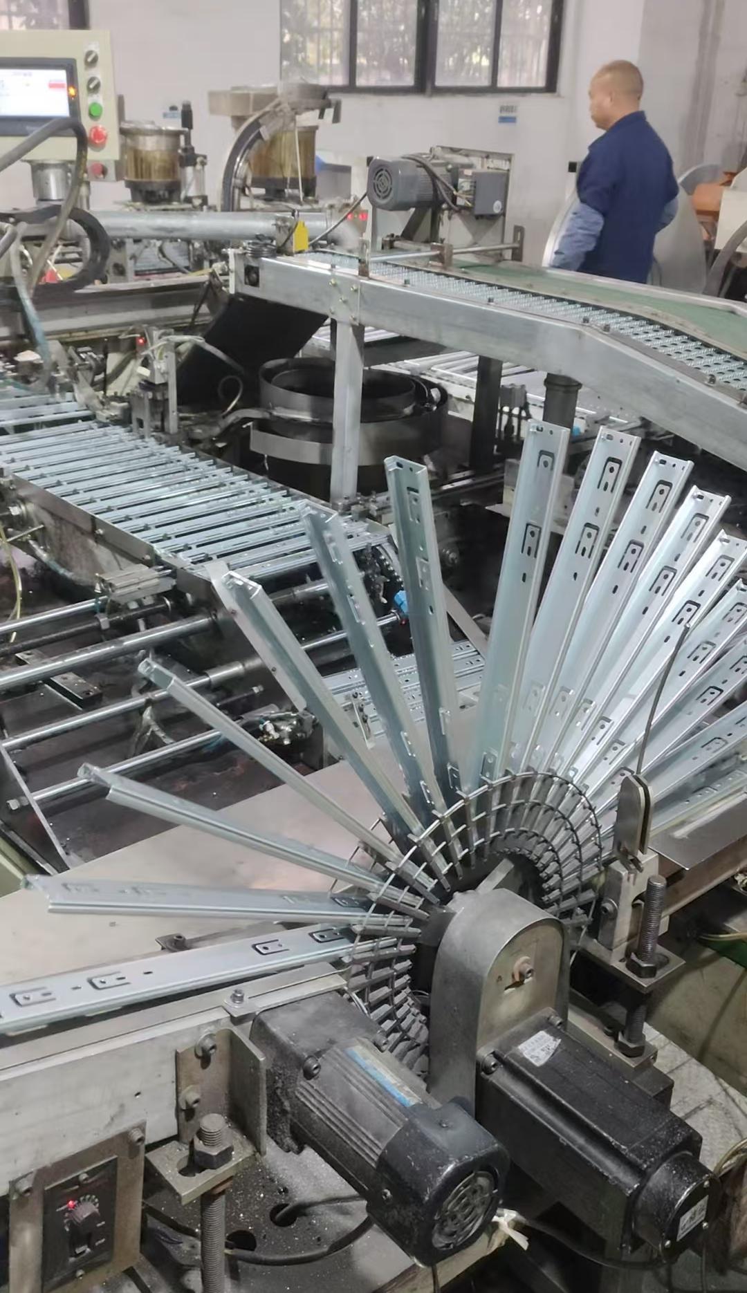 cold-rolled steel