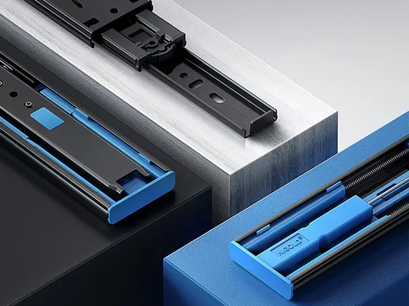 China drawer slides suppliers